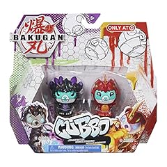 Bakugan cubbo legendary for sale  Delivered anywhere in USA 