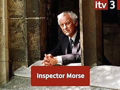 Inspector morse for sale  Delivered anywhere in UK