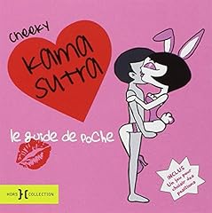 Cheeky kama sutra d'occasion  Livré partout en France