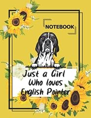 Girl loves english for sale  Delivered anywhere in UK