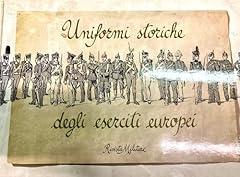 Uniformi storiche degli usato  Spedito ovunque in Italia 