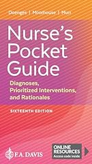 Nurse pocket guide for sale  Delivered anywhere in USA 