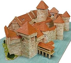 Chateau chillon model for sale  Delivered anywhere in USA 