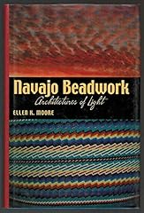 Navajo beadwork architectures for sale  Delivered anywhere in USA 