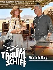 Traumschiff walvis bay gebraucht kaufen  Wird an jeden Ort in Deutschland