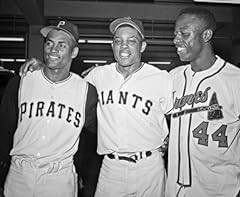 Roberto clemente willie for sale  Delivered anywhere in USA 