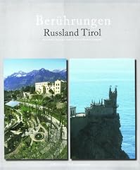 Berührungen russland tirol gebraucht kaufen  Wird an jeden Ort in Deutschland