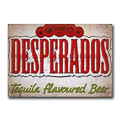 Cimily desperados beer d'occasion  Livré partout en France