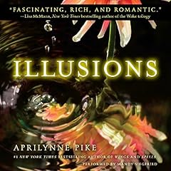 Illusions usato  Spedito ovunque in Italia 