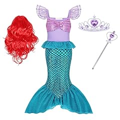 Eledobby princess costume for sale  Delivered anywhere in USA 