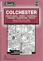 Colchester mersea wivenhoe for sale  Delivered anywhere in UK