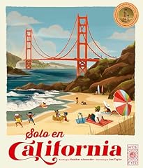 Solo california california for sale  Delivered anywhere in USA 