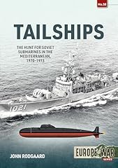 Tailships hunt soviet for sale  Delivered anywhere in USA 