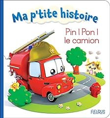 Pin pon camion d'occasion  Livré partout en France