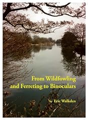 Wildfowling ferreting binocula for sale  Delivered anywhere in Ireland