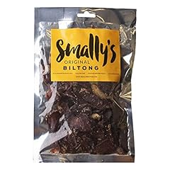 Smally biltong original for sale  Delivered anywhere in UK