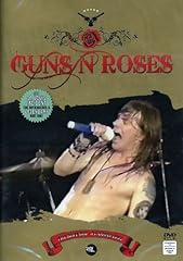 Guns roses the d'occasion  Livré partout en France