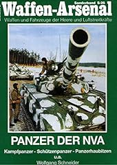 Panzer nva kampfpanzer gebraucht kaufen  Wird an jeden Ort in Deutschland