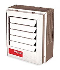 Dayton electric unit for sale  Delivered anywhere in USA 