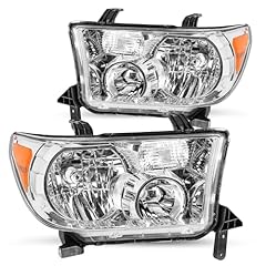 Jsboyat chrome headlight for sale  Delivered anywhere in USA 