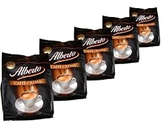 Alberto kaffee crema gebraucht kaufen  Wird an jeden Ort in Deutschland