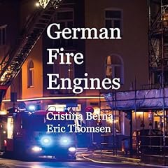 German fire engines gebraucht kaufen  Wird an jeden Ort in Deutschland