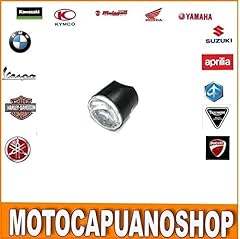 Motocapuano faro fanale usato  Spedito ovunque in Italia 