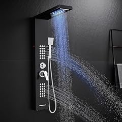 Kinkibos led duschpaneel gebraucht kaufen  Wird an jeden Ort in Deutschland
