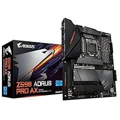 Gigabyte z590 aorus d'occasion  Livré partout en France