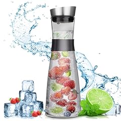 Famkeep glas karaffe gebraucht kaufen  Wird an jeden Ort in Deutschland