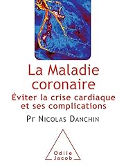 Maladie coronaire éviter d'occasion  Livré partout en France