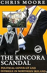 Kincora scandal political for sale  Delivered anywhere in USA 