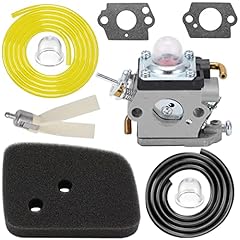 Zamdoe carburetor kit for sale  Delivered anywhere in UK