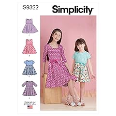 Simplicity children girls for sale  Delivered anywhere in USA 