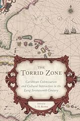 Torrid zone caribbean for sale  Delivered anywhere in UK