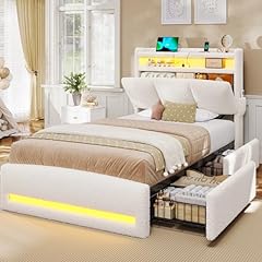 Viagdo twin bed for sale  Delivered anywhere in USA 
