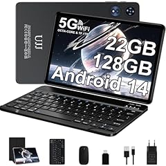 Android tablet pollici usato  Spedito ovunque in Italia 
