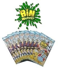 Bin weevils mulch for sale  Delivered anywhere in UK