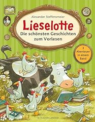 Lieselotte schönsten geschich gebraucht kaufen  Wird an jeden Ort in Deutschland