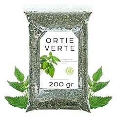 Tisane ortie 200 d'occasion  Livré partout en France