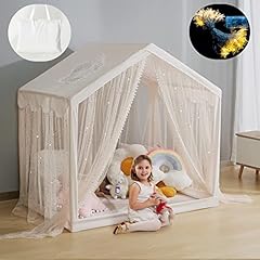 Loaol play tent for sale  Delivered anywhere in Ireland
