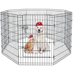 Pet playpen dog for sale  Delivered anywhere in USA 