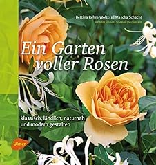 Garten voller rosen gebraucht kaufen  Wird an jeden Ort in Deutschland