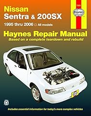 Nissan sentra 200sx for sale  Delivered anywhere in UK