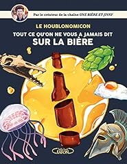 Houblonomicon jamais dit d'occasion  Livré partout en France