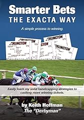 Smarter bets exacta for sale  Delivered anywhere in USA 