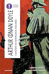 Misteri sherlock holmes usato  Spedito ovunque in Italia 