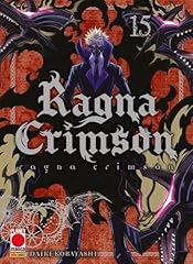 Ragna crimson daiki usato  Spedito ovunque in Italia 