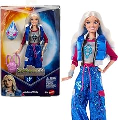 Mattel disney zombies for sale  Delivered anywhere in USA 