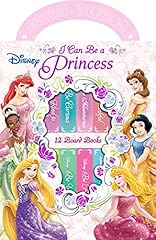 Disney princess can d'occasion  Livré partout en France